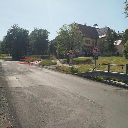 Leda Apartman, Stary Smokovec, Vysoké Tatry Exterior foto