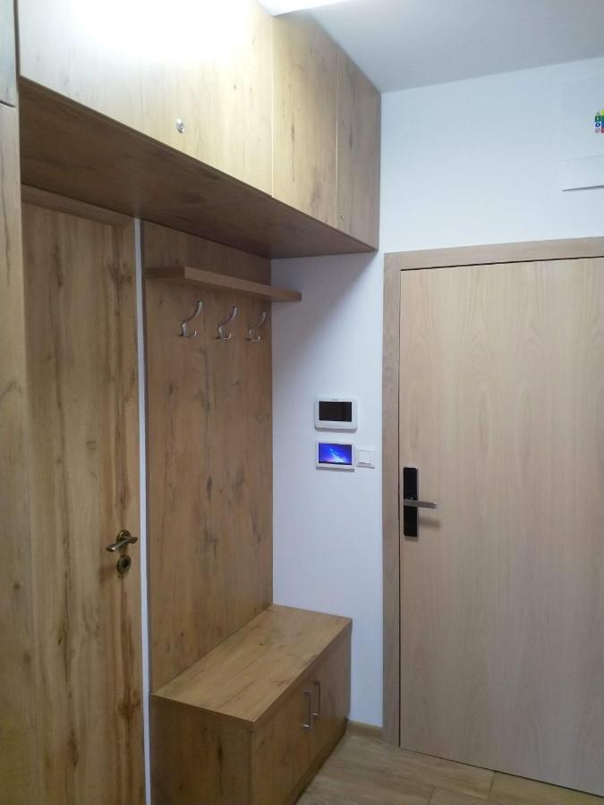 Leda Apartman, Stary Smokovec, Vysoké Tatry Exterior foto