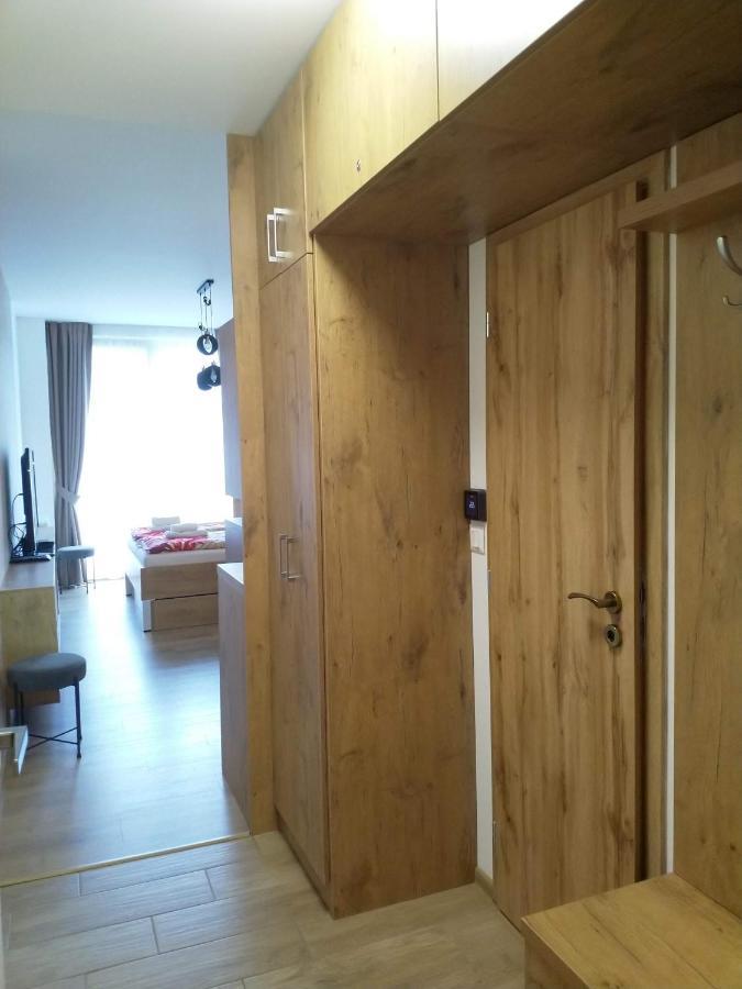 Leda Apartman, Stary Smokovec, Vysoké Tatry Exterior foto