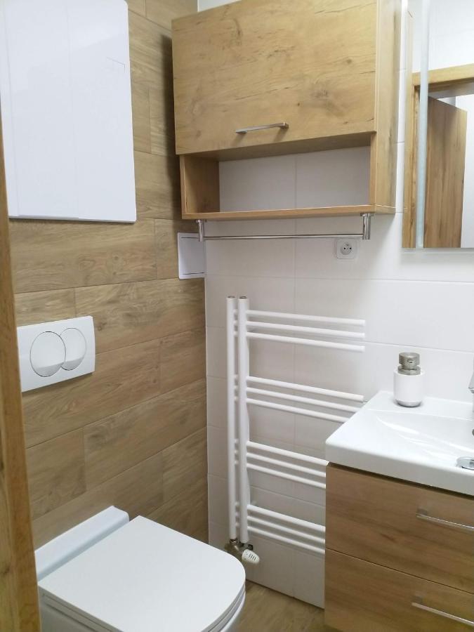 Leda Apartman, Stary Smokovec, Vysoké Tatry Exterior foto